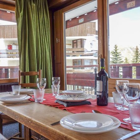 Apartment La Grande Casse - Lavachet-2 By Interhome Tignes Luaran gambar